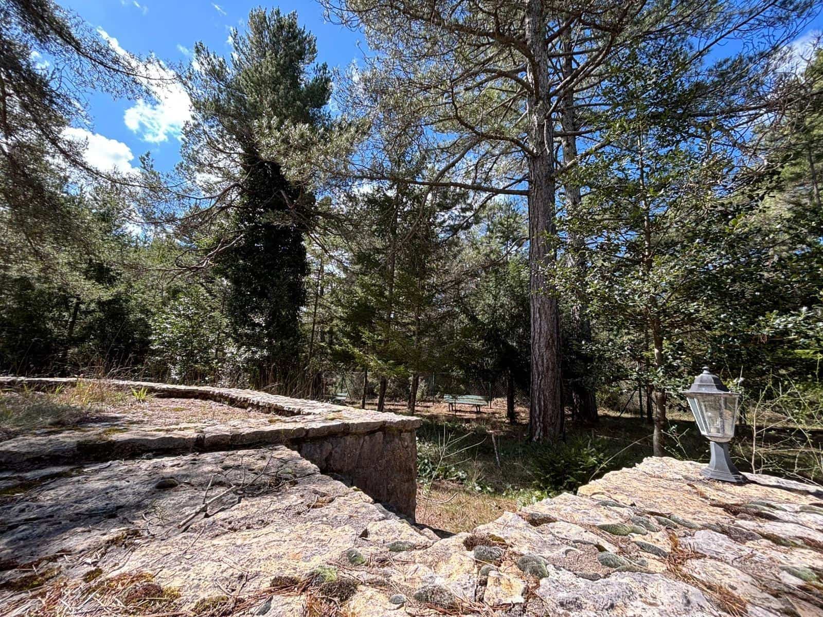 4 bedroom Finca/Country House for sale in Tortosa with garage - € 265,000 (Ref: 9715149)