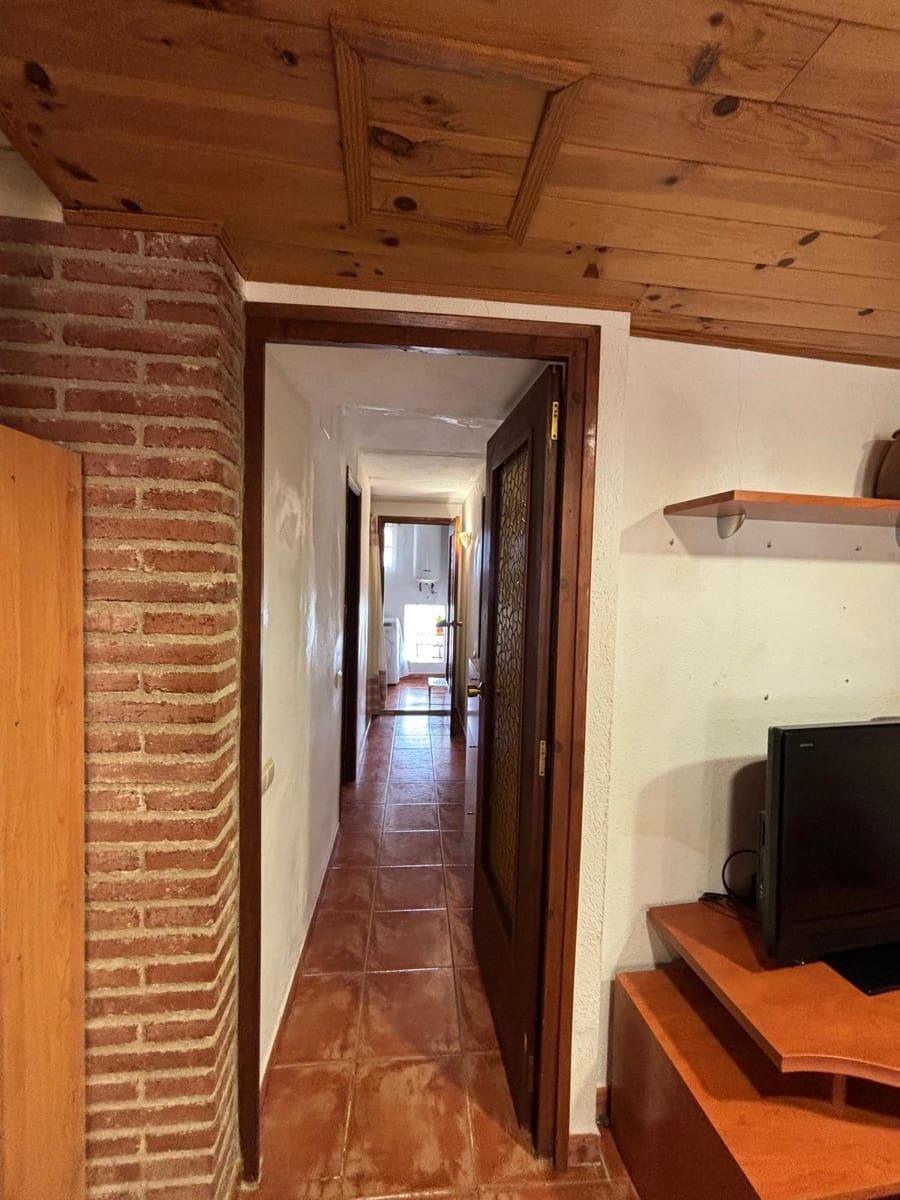 4 bedroom Finca/Country House for sale in Alfara de Carles - € 79,000 (Ref: 9732440)