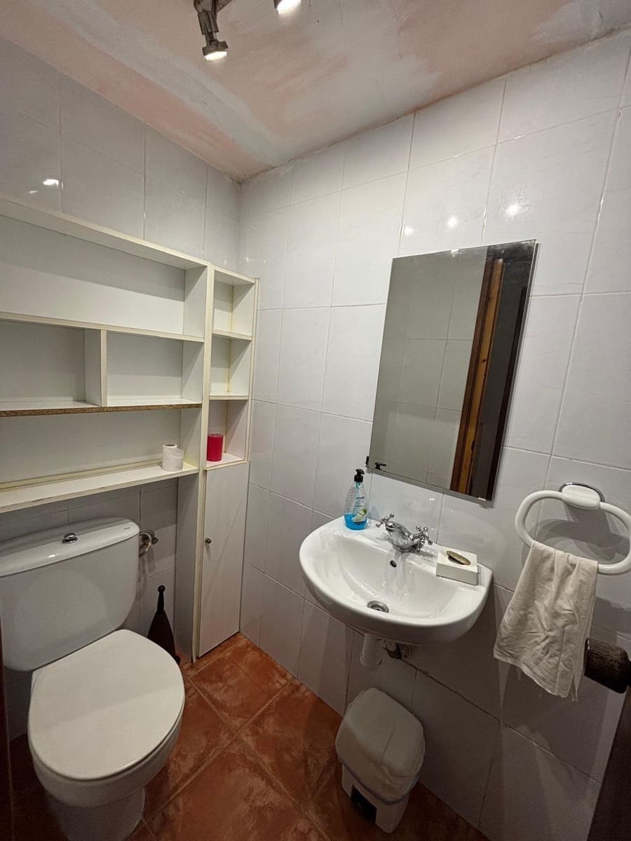 4 bedroom Finca/Country House for sale in Alfara de Carles - € 79,000 (Ref: 9732440)