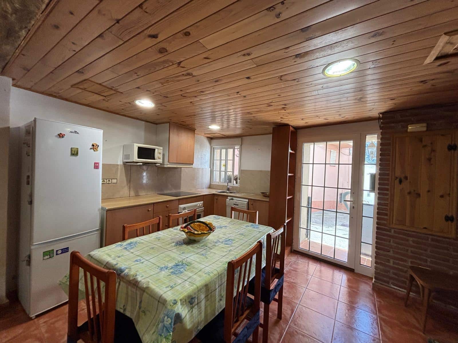 4 bedroom Finca/Country House for sale in Alfara de Carles - € 79,000 (Ref: 9732440)