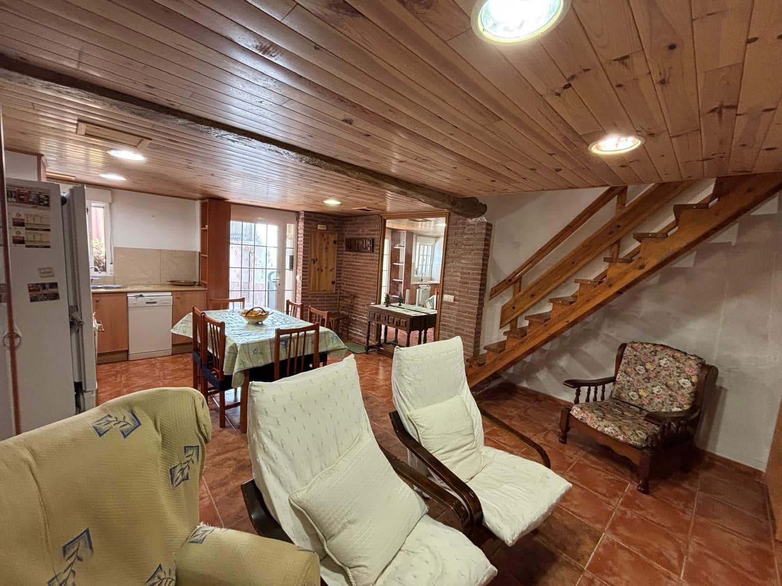 4 bedroom Finca/Country House for sale in Alfara de Carles - € 79,000 (Ref: 9732440)