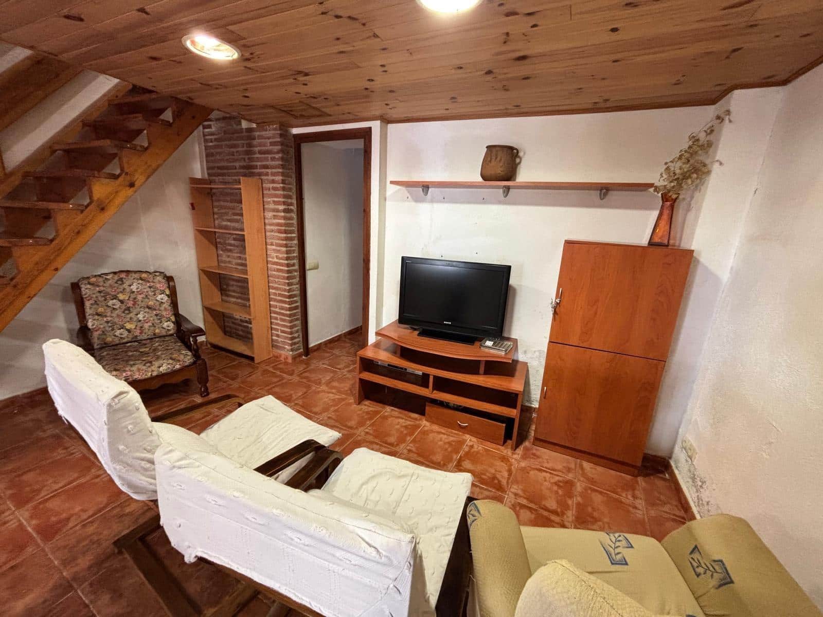 4 bedroom Finca/Country House for sale in Alfara de Carles - € 79,000 (Ref: 9732440)