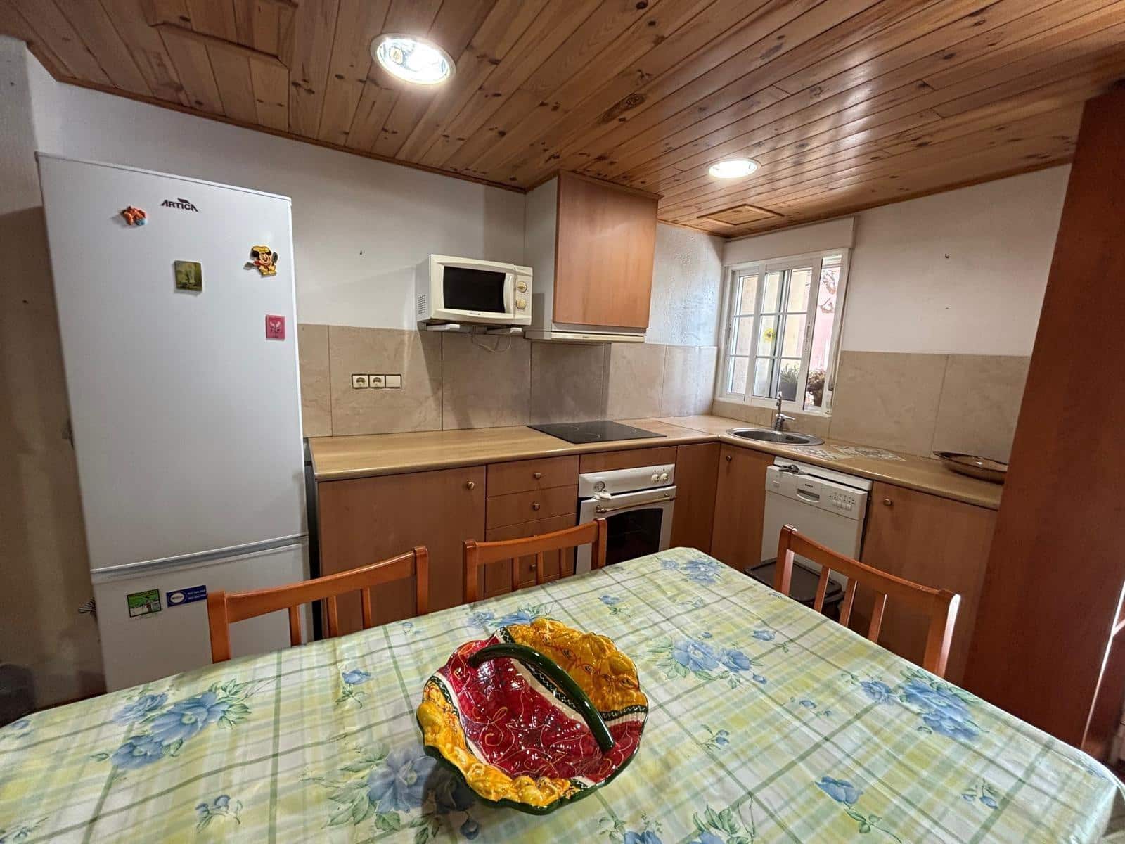 4 bedroom Finca/Country House for sale in Alfara de Carles - € 79,000 (Ref: 9732440)