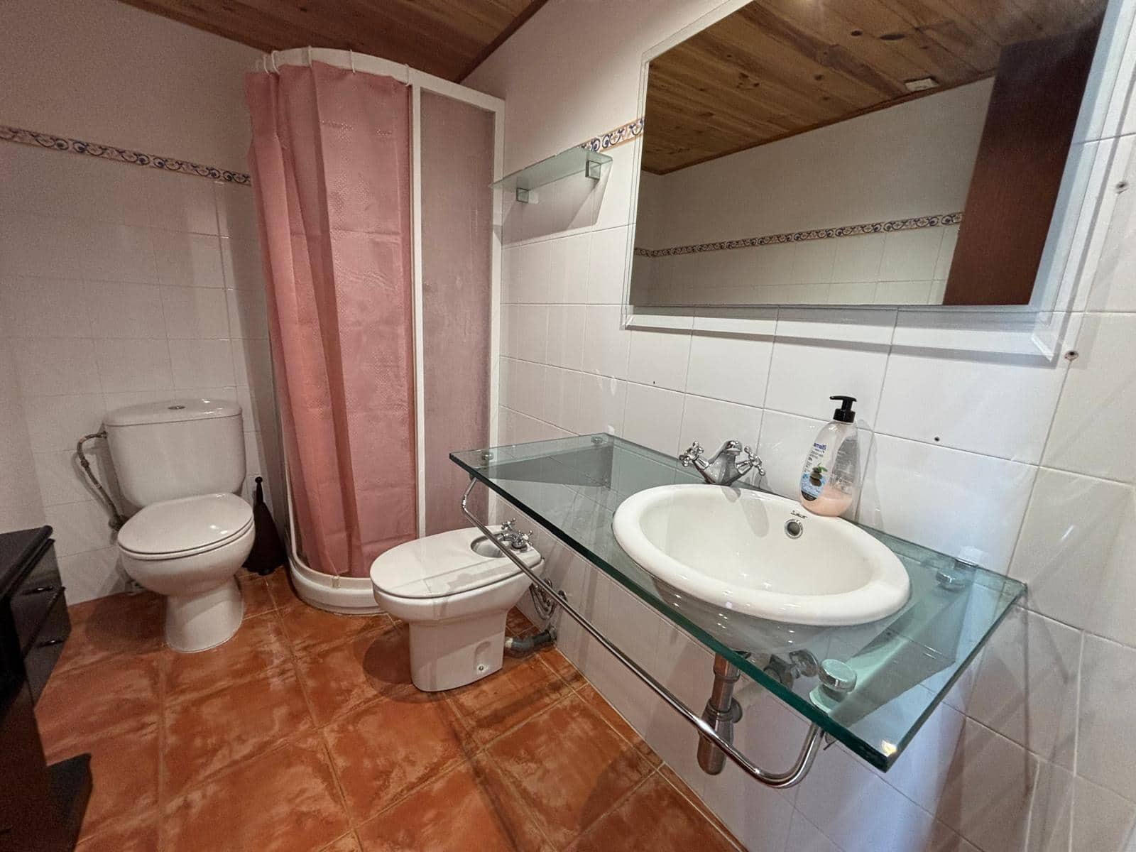 4 bedroom Finca/Country House for sale in Alfara de Carles - € 79,000 (Ref: 9732440)