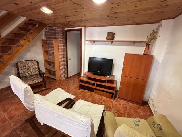 4 sovrum Finca/Hus på landet till salu i Alfara de Carles - 79 000 € (Ref: 9732440)