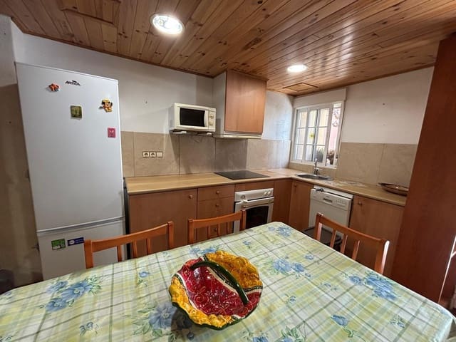 4 sovrum Finca/Hus på landet till salu i Alfara de Carles - 79 000 € (Ref: 9732440)