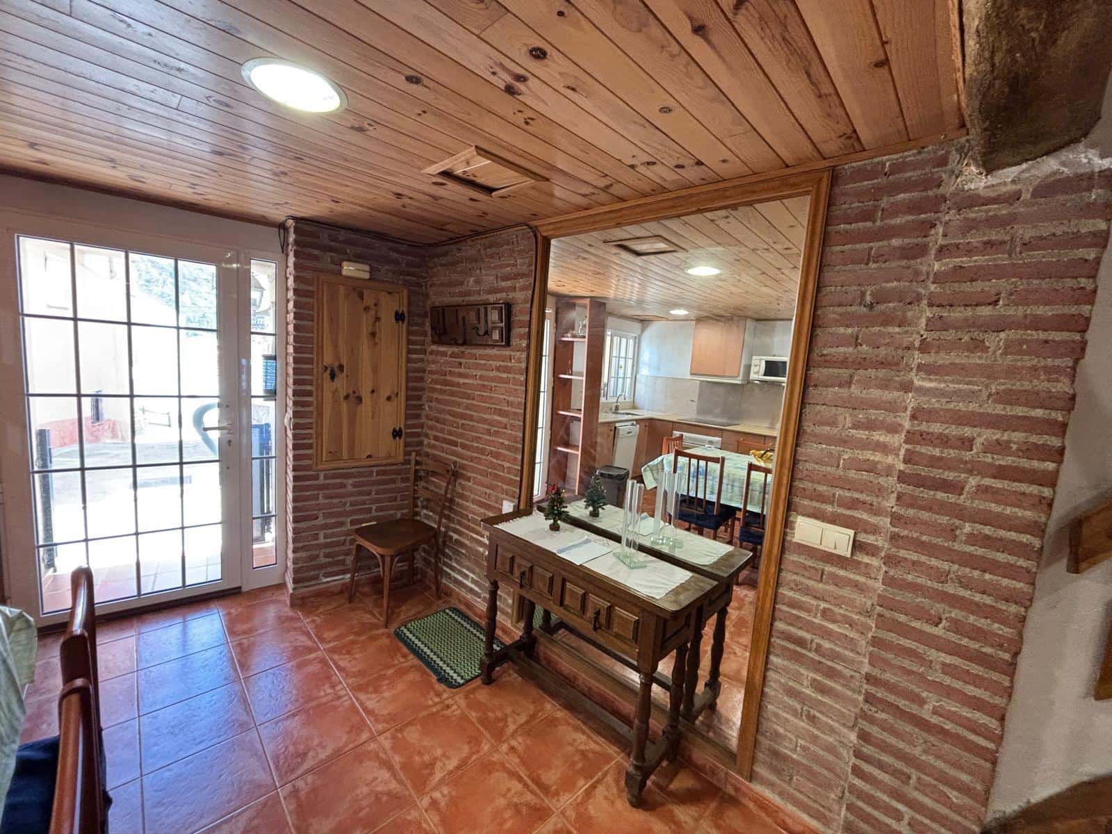 4 bedroom Finca/Country House for sale in Alfara de Carles - € 79,000 (Ref: 9732440)