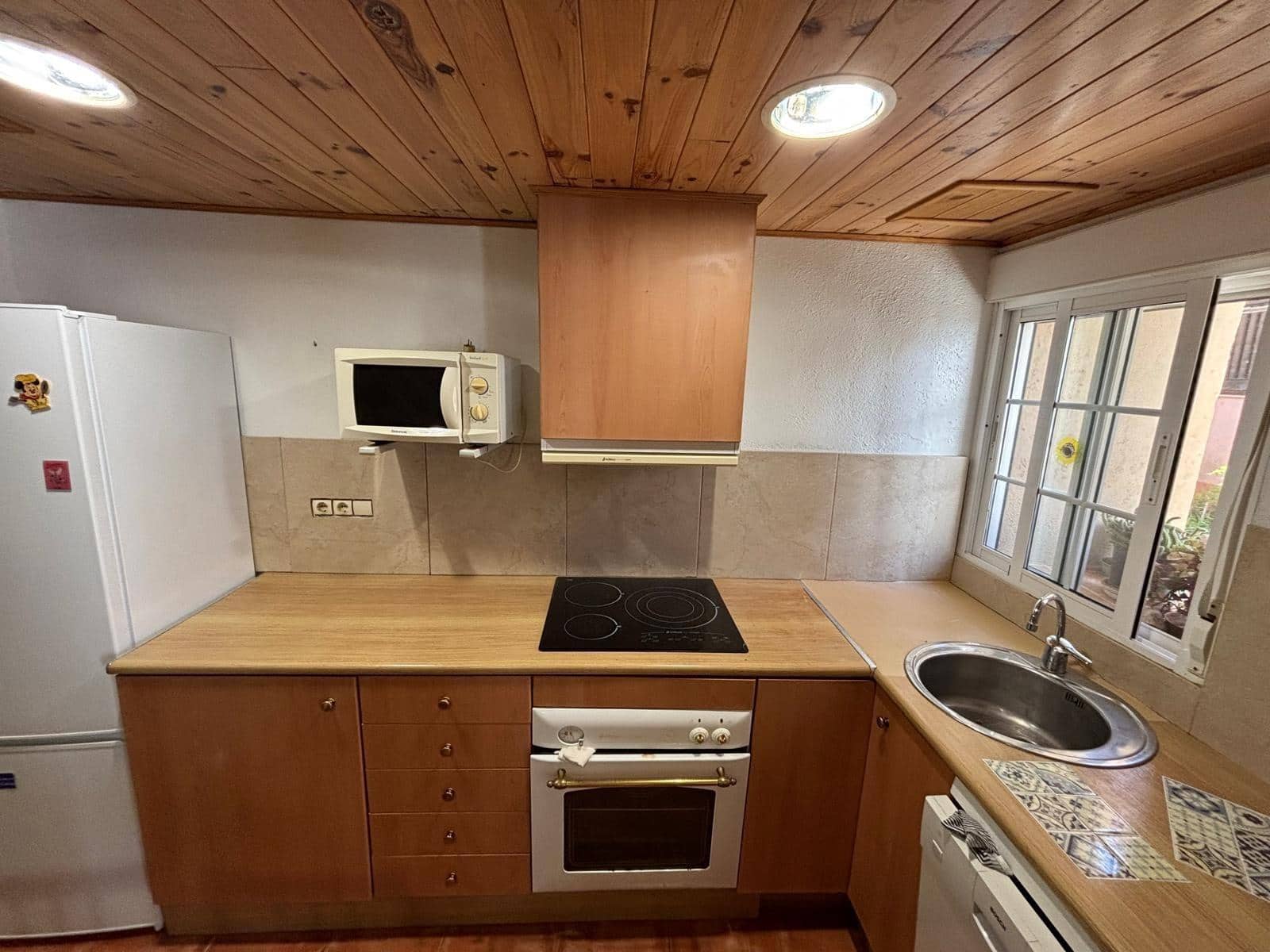 4 bedroom Finca/Country House for sale in Alfara de Carles - € 79,000 (Ref: 9732440)