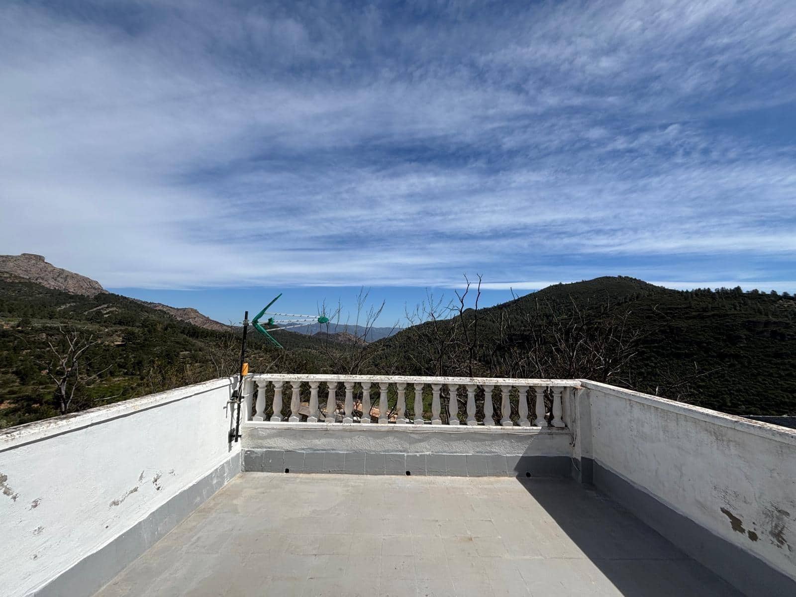 4 bedroom Finca/Country House for sale in Alfara de Carles - € 79,000 (Ref: 9732440)