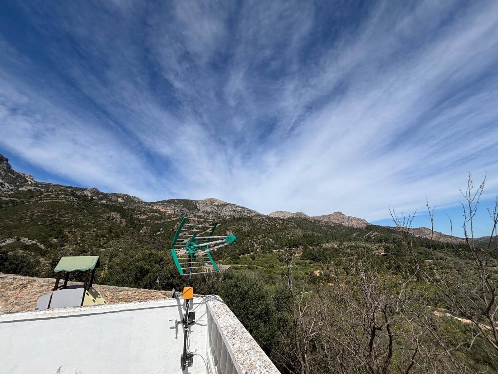 4 bedroom Finca/Country House for sale in Alfara de Carles - € 79,000 (Ref: 9732440)