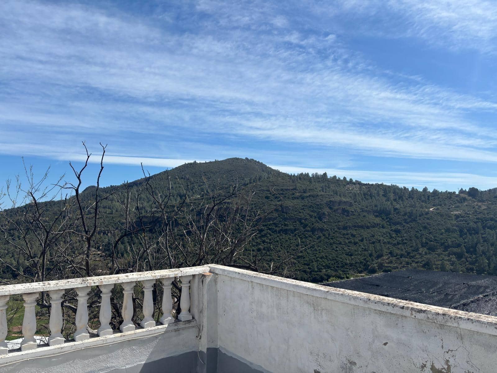 4 bedroom Finca/Country House for sale in Alfara de Carles - € 79,000 (Ref: 9732440)