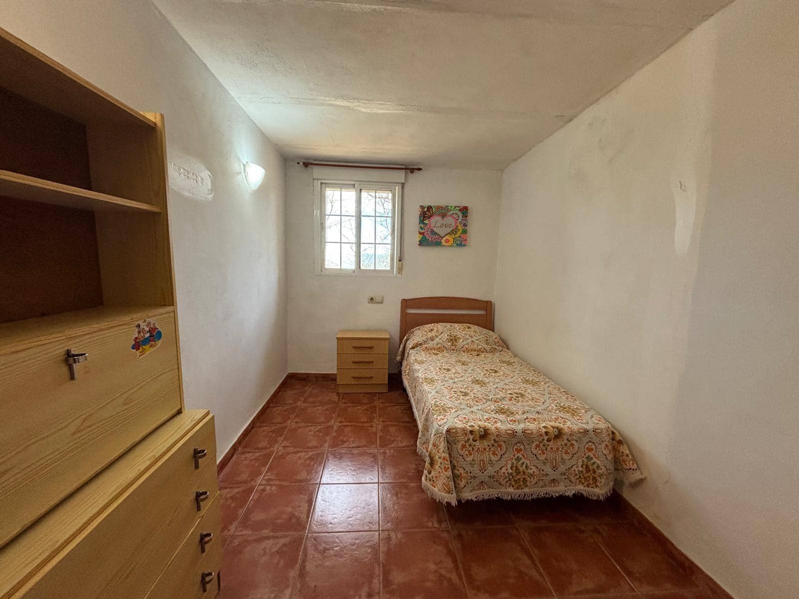 4 bedroom Finca/Country House for sale in Alfara de Carles - € 79,000 (Ref: 9732440)