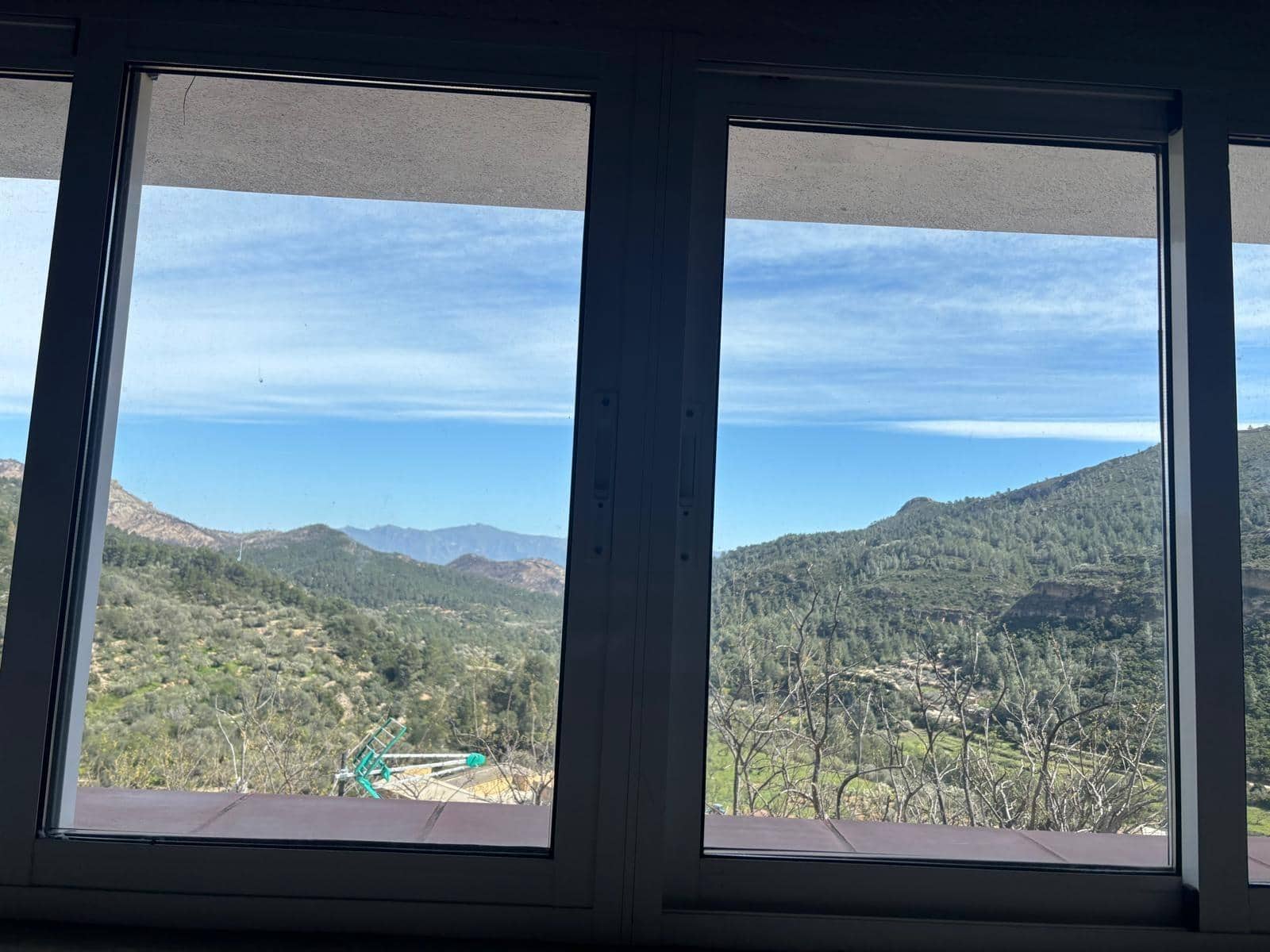 4 bedroom Finca/Country House for sale in Alfara de Carles - € 79,000 (Ref: 9732440)