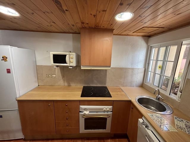 4 sovrum Finca/Hus på landet till salu i Alfara de Carles - 79 000 € (Ref: 9732440)