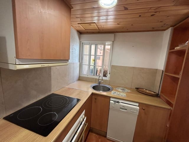 4 sovrum Finca/Hus på landet till salu i Alfara de Carles - 79 000 € (Ref: 9732440)