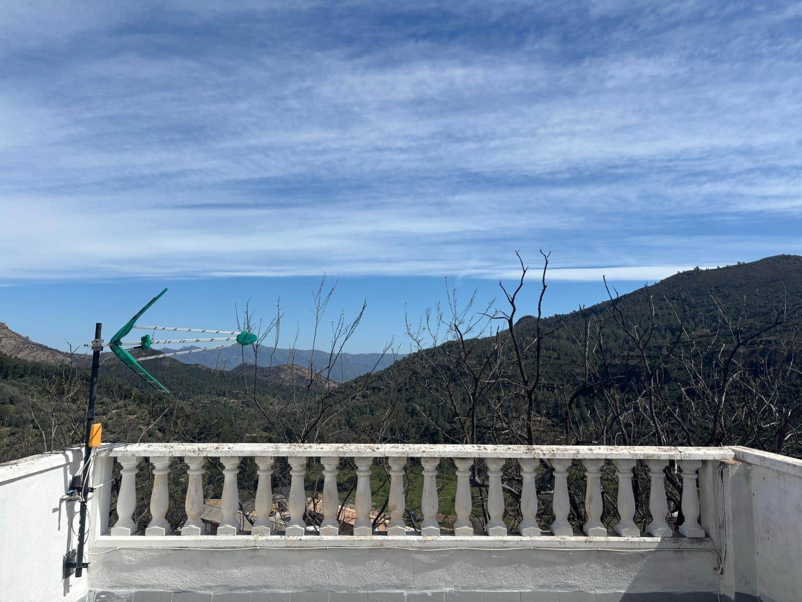 4 bedroom Finca/Country House for sale in Alfara de Carles - € 79,000 (Ref: 9732440)