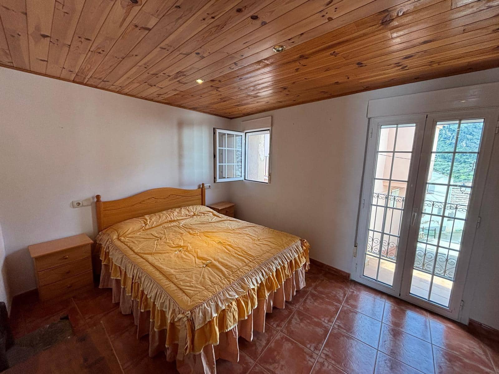 4 bedroom Finca/Country House for sale in Alfara de Carles - € 79,000 (Ref: 9732440)