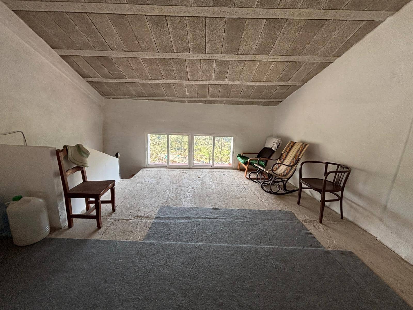 4 bedroom Finca/Country House for sale in Alfara de Carles - € 79,000 (Ref: 9732440)