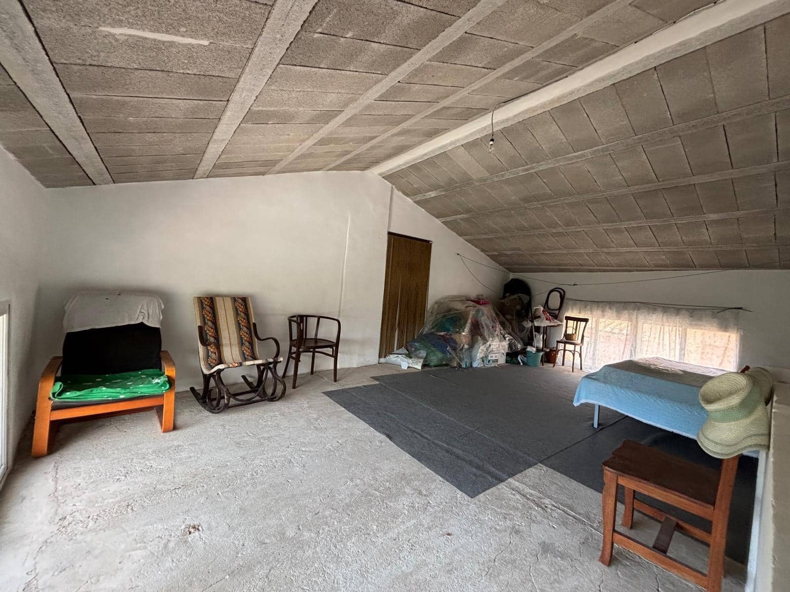 4 bedroom Finca/Country House for sale in Alfara de Carles - € 79,000 (Ref: 9732440)