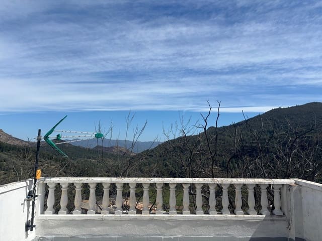 4 sovrum Finca/Hus på landet till salu i Alfara de Carles - 79 000 € (Ref: 9732440)