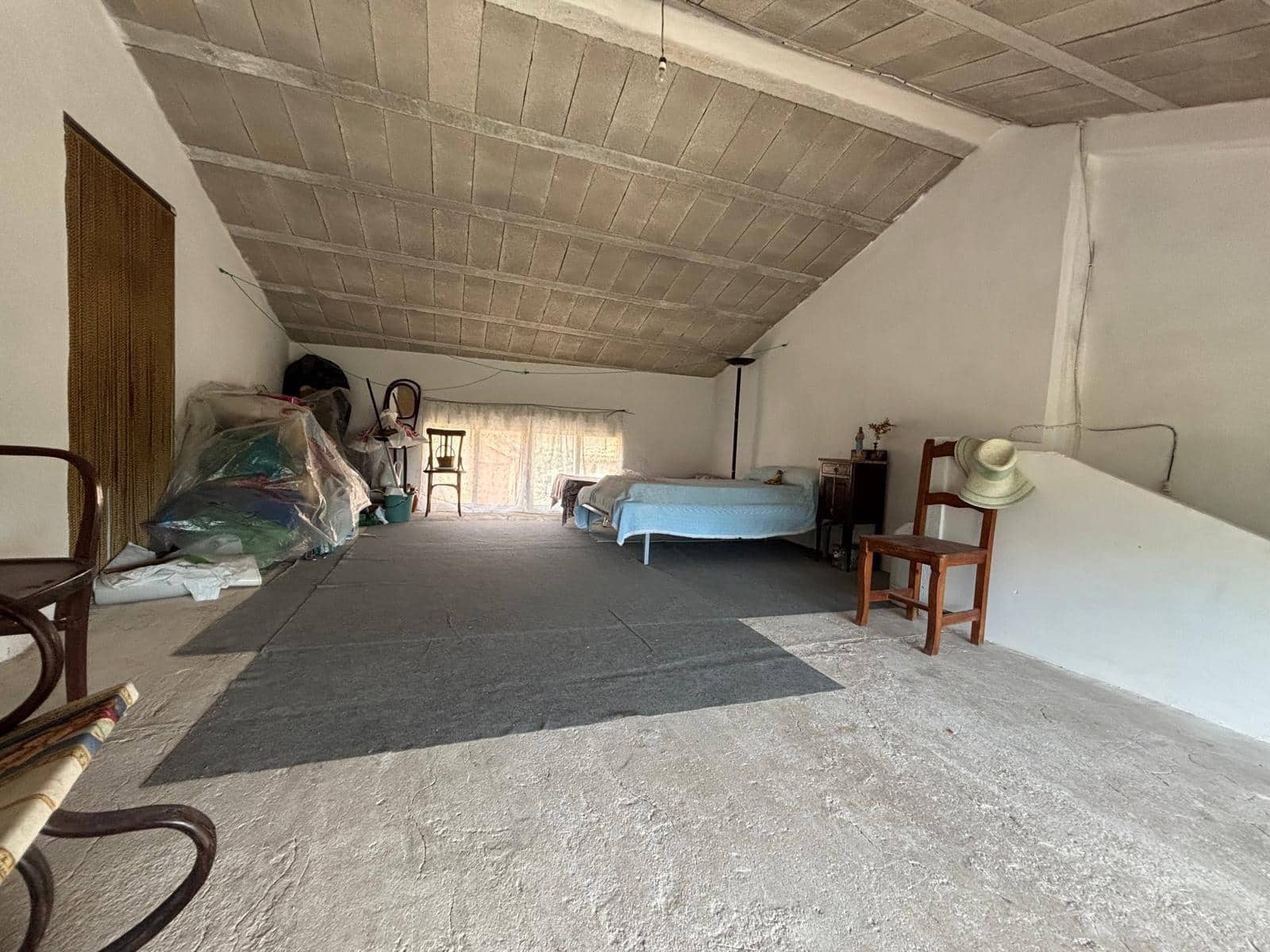 4 bedroom Finca/Country House for sale in Alfara de Carles - € 79,000 (Ref: 9732440)