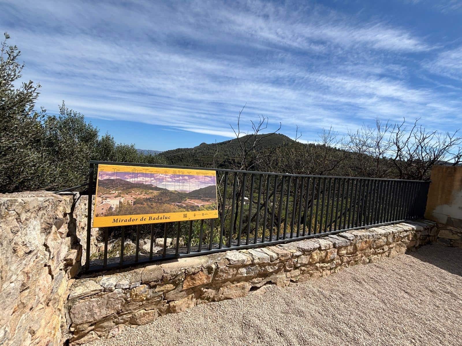 4 bedroom Finca/Country House for sale in Alfara de Carles - € 79,000 (Ref: 9732440)