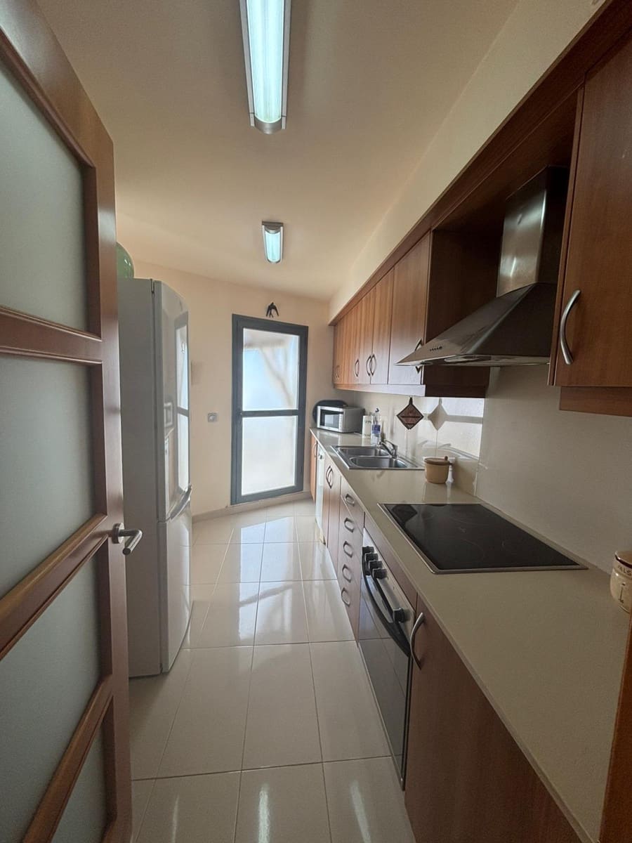 2 quarto Penthouse para venda em Sant Carles de la Rapita - 197 500 € (Ref: 9739069)