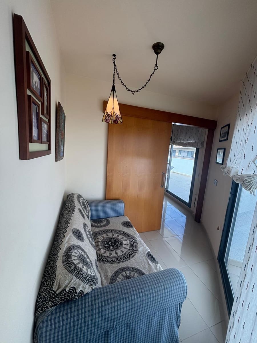 2 quarto Penthouse para venda em Sant Carles de la Rapita - 197 500 € (Ref: 9739069)