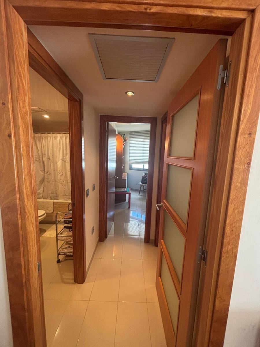 2 quarto Penthouse para venda em Sant Carles de la Rapita - 197 500 € (Ref: 9739069)