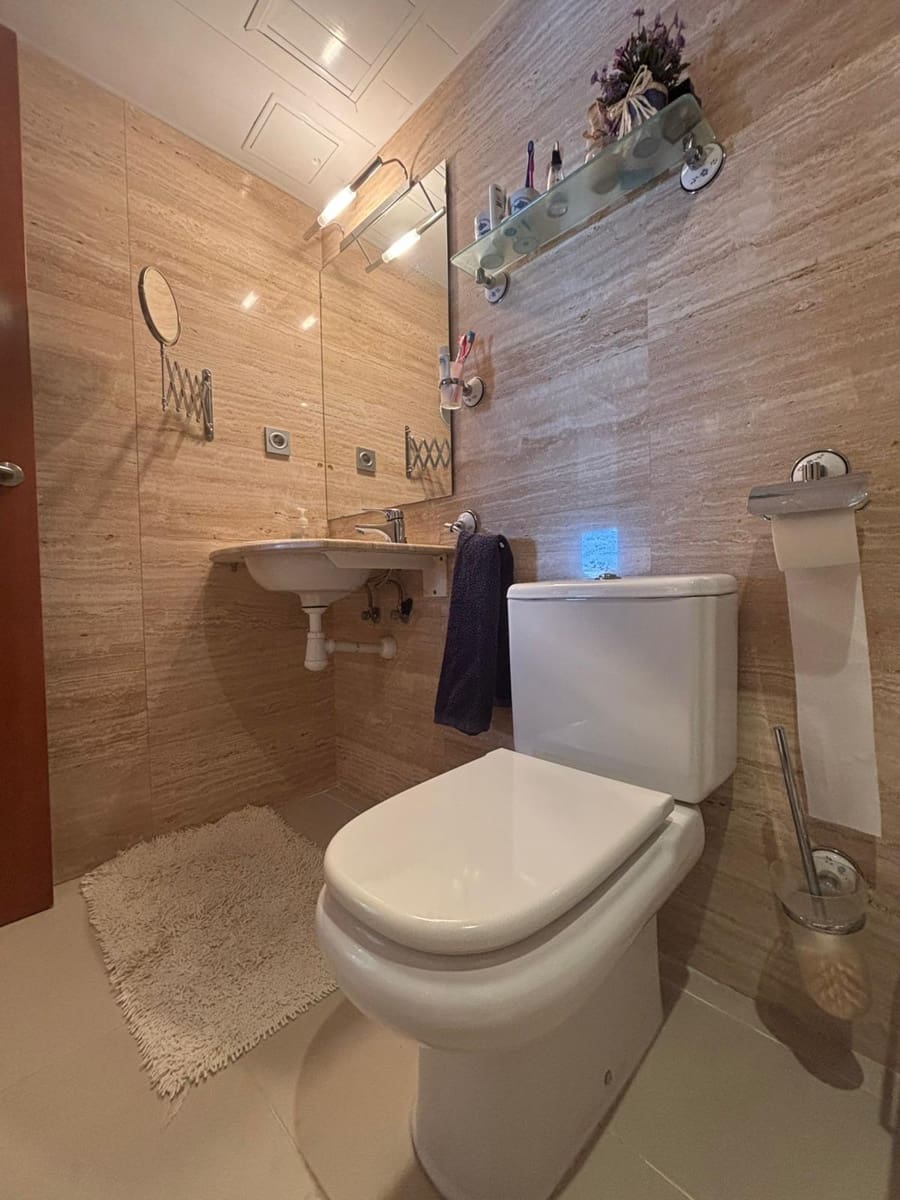 2 quarto Penthouse para venda em Sant Carles de la Rapita - 197 500 € (Ref: 9739069)