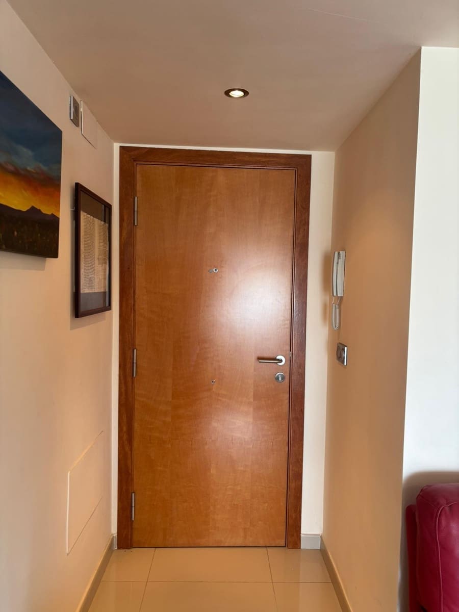 2 quarto Penthouse para venda em Sant Carles de la Rapita - 197 500 € (Ref: 9739069)