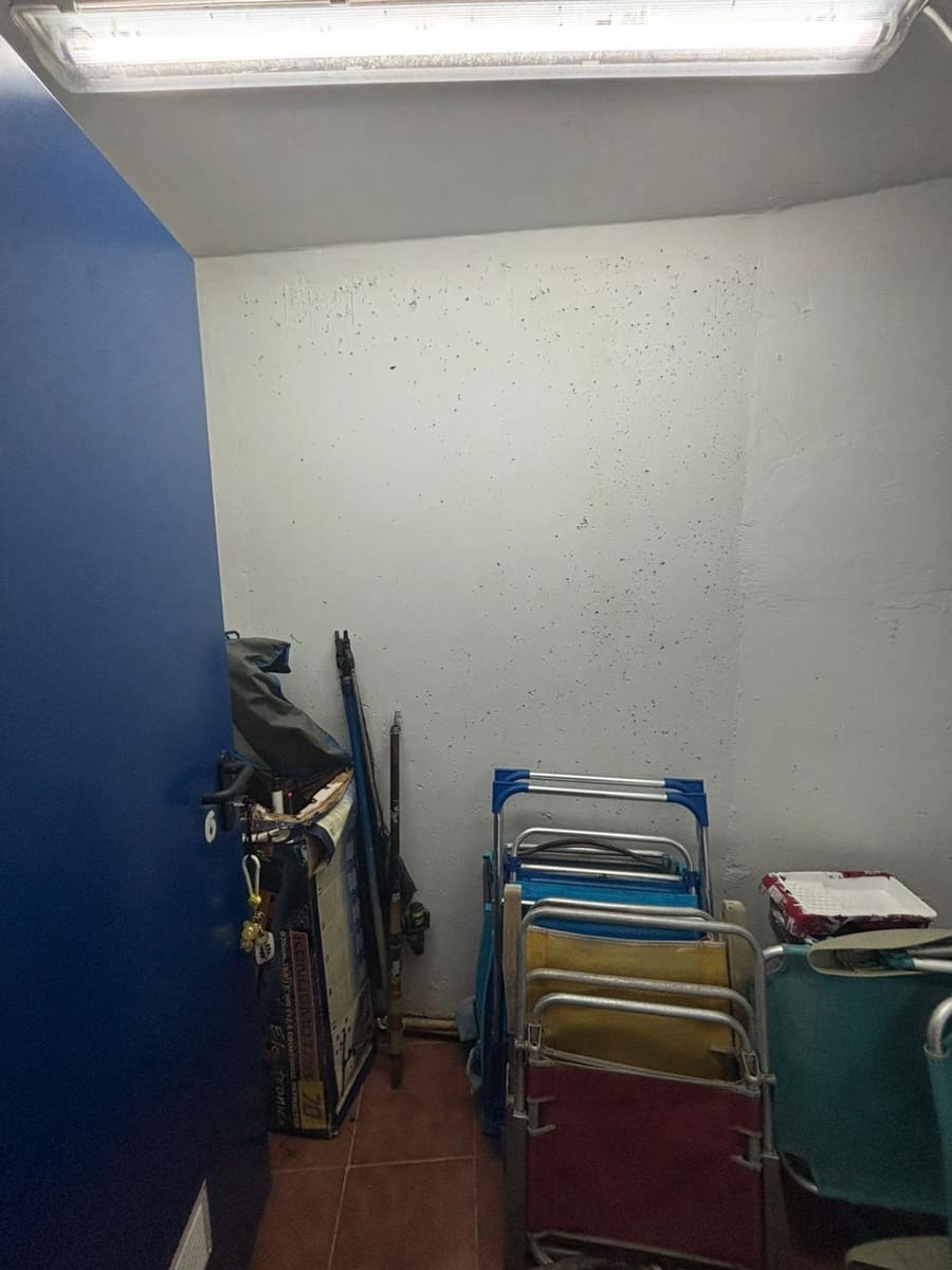 2 quarto Penthouse para venda em Sant Carles de la Rapita - 197 500 € (Ref: 9739069)