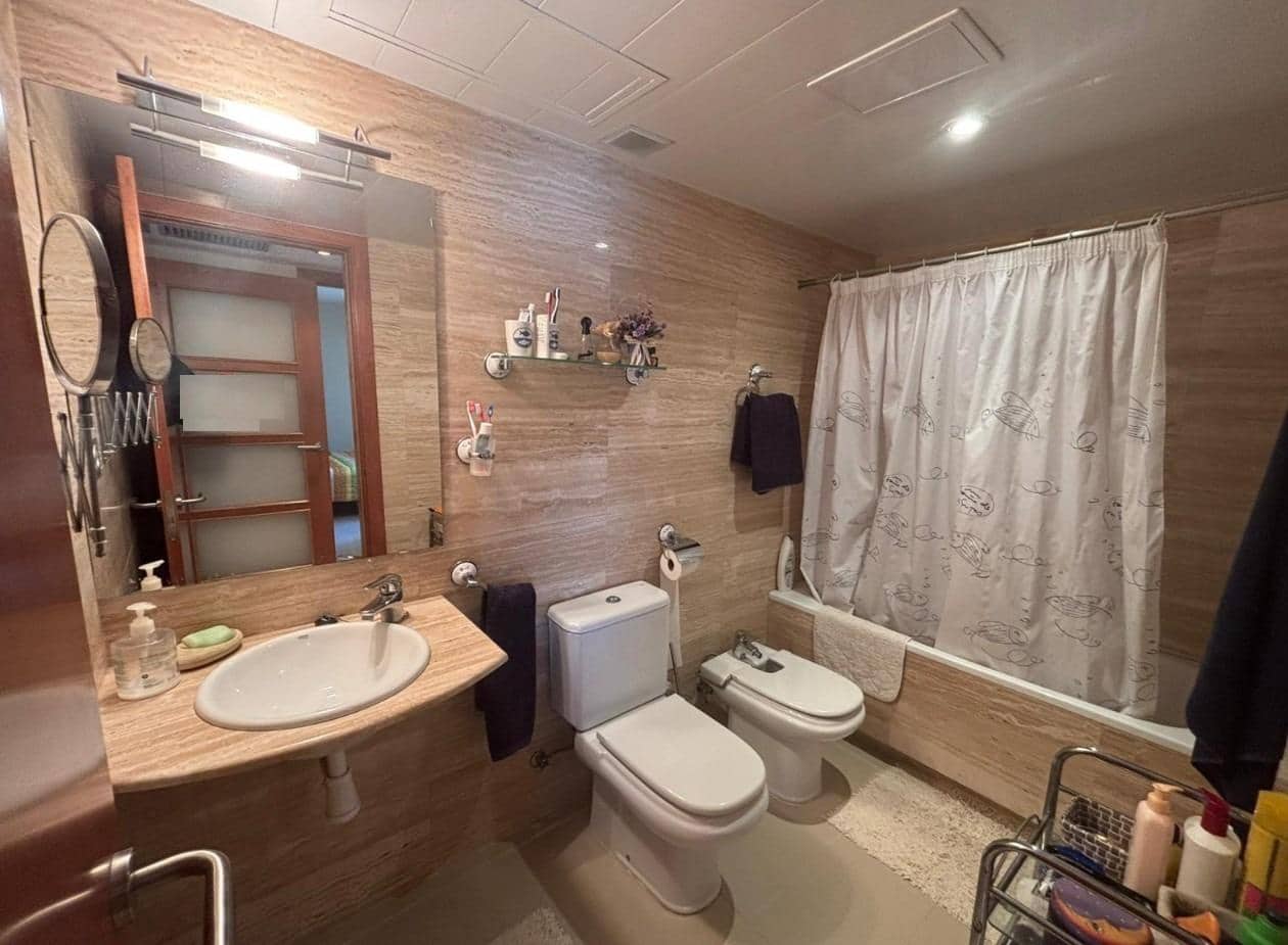 2 quarto Penthouse para venda em Sant Carles de la Rapita - 197 500 € (Ref: 9739069)