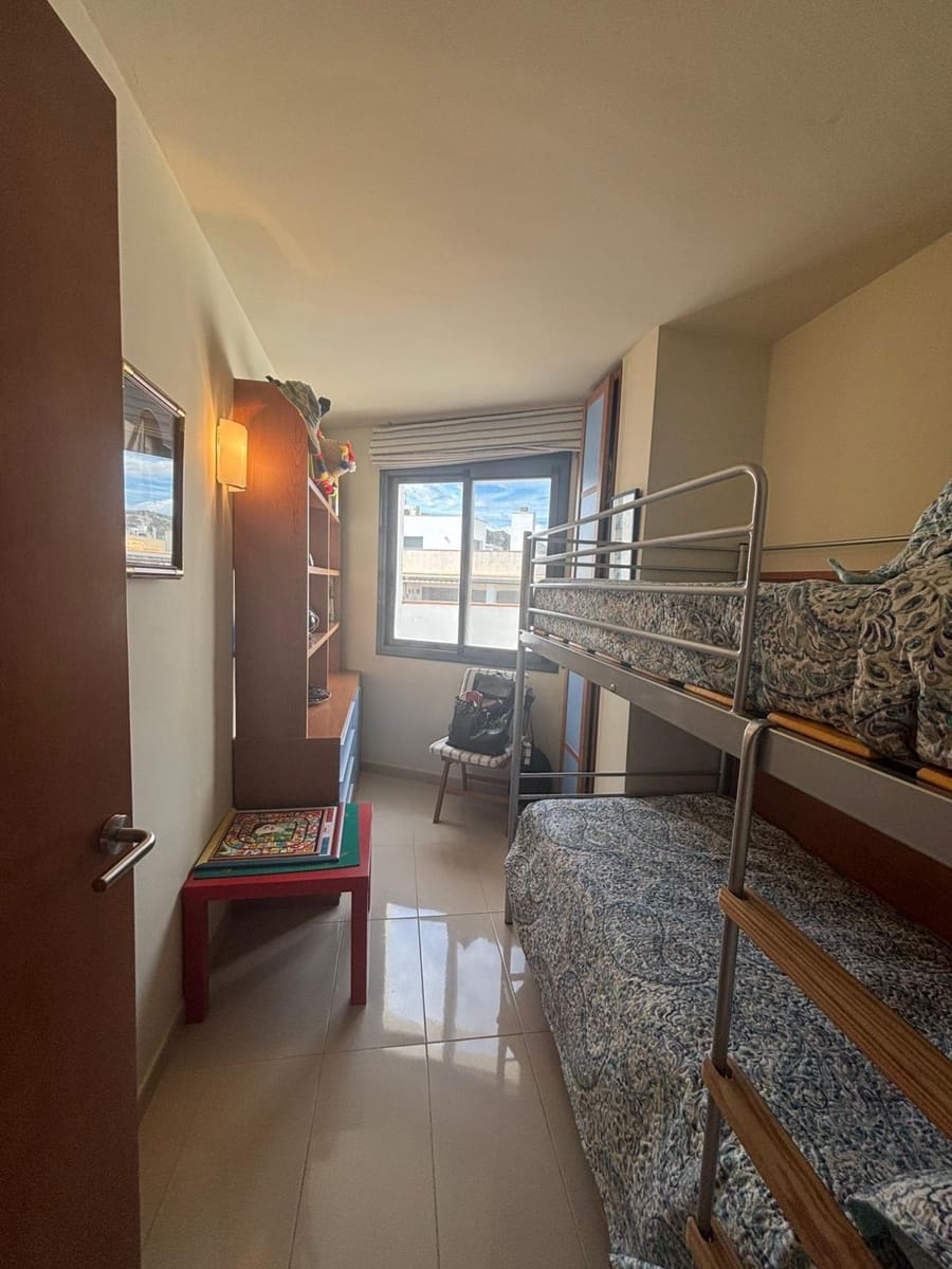 2 quarto Penthouse para venda em Sant Carles de la Rapita - 197 500 € (Ref: 9739069)