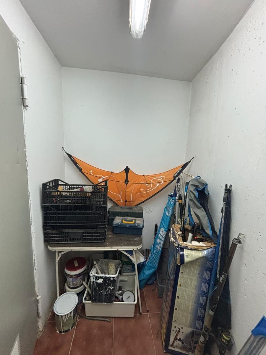 2 quarto Penthouse para venda em Sant Carles de la Rapita - 197 500 € (Ref: 9739069)