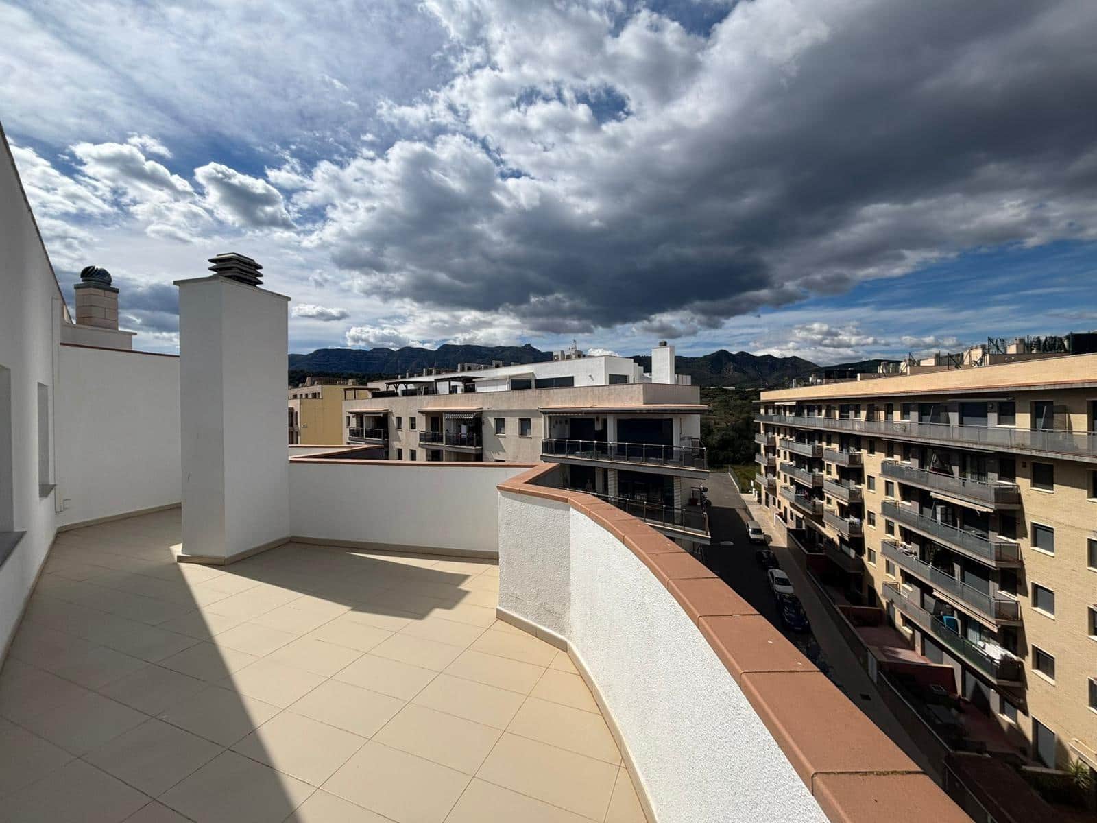 2 quarto Penthouse para venda em Sant Carles de la Rapita - 197 500 € (Ref: 9739069)