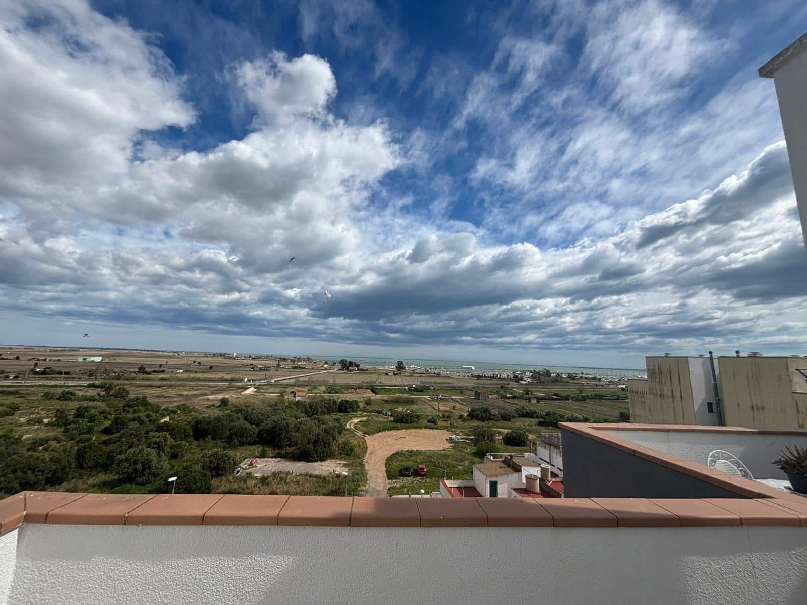 2 quarto Penthouse para venda em Sant Carles de la Rapita - 197 500 € (Ref: 9739069)