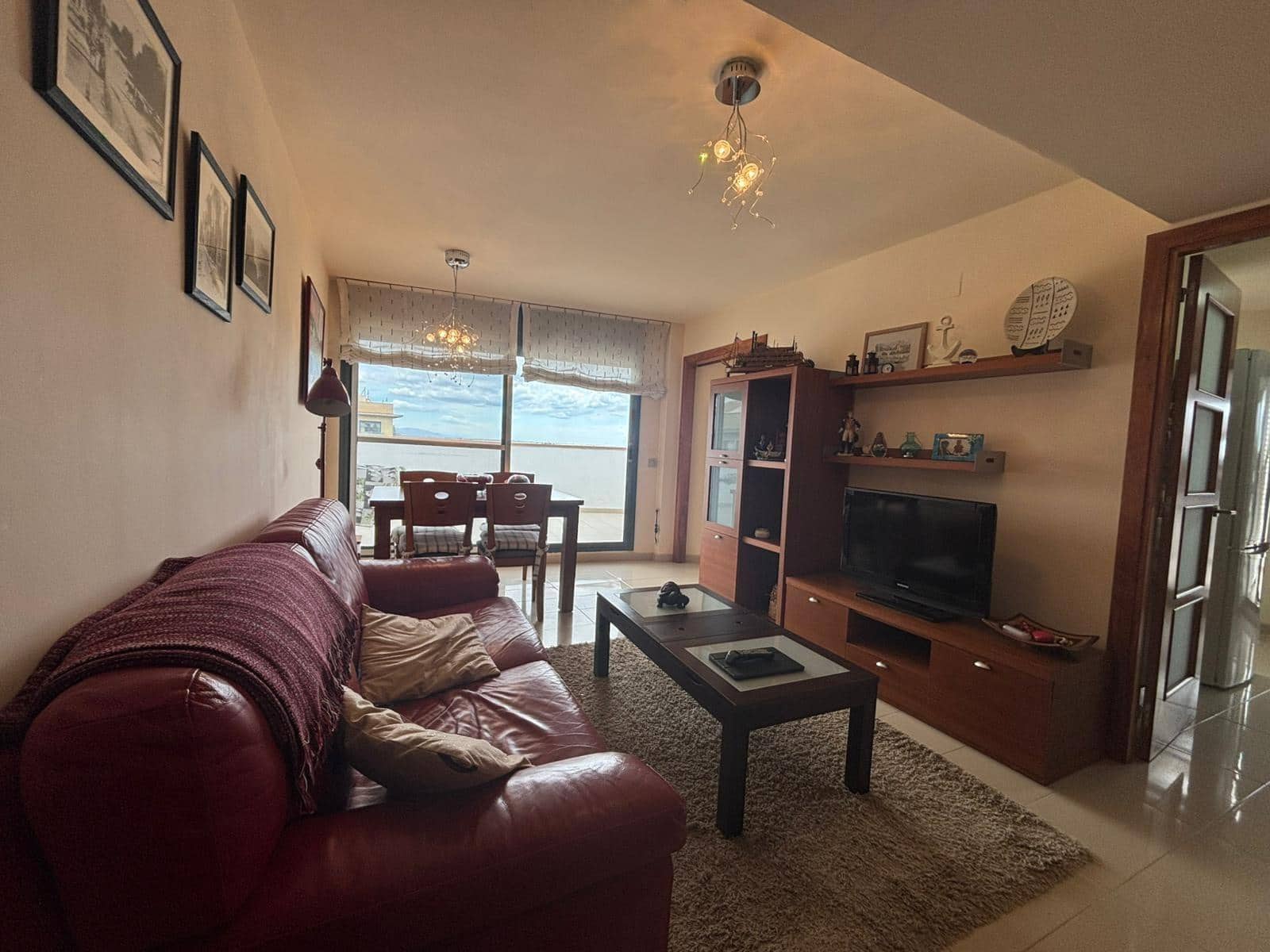 2 quarto Penthouse para venda em Sant Carles de la Rapita - 197 500 € (Ref: 9739069)