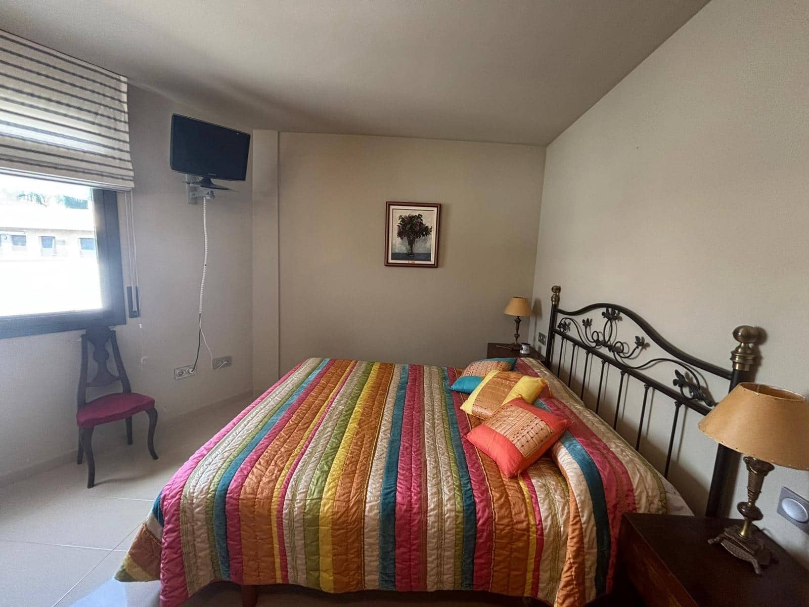 2 quarto Penthouse para venda em Sant Carles de la Rapita - 197 500 € (Ref: 9739069)