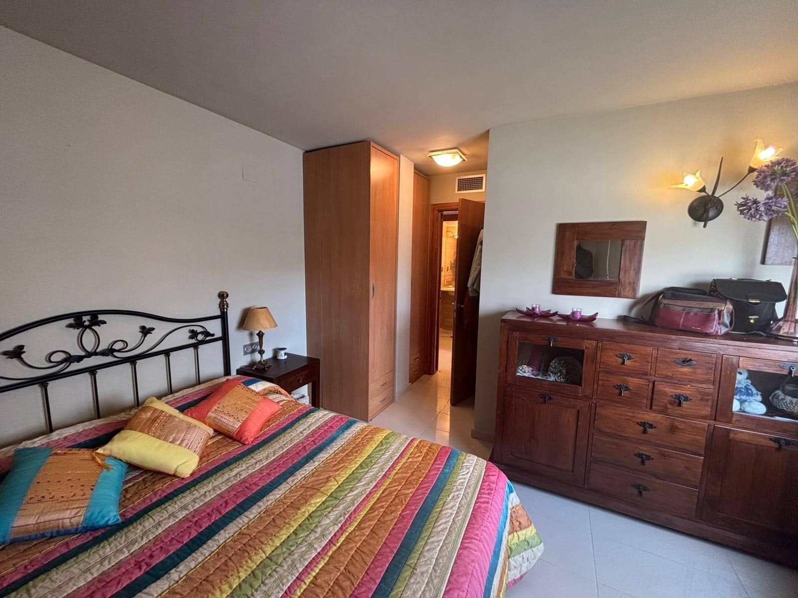 2 quarto Penthouse para venda em Sant Carles de la Rapita - 197 500 € (Ref: 9739069)