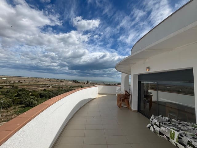 2 slaapkamer Penthouse te koop in Sant Carles de la Ràpita - € 197.500 (Ref: 9739069)