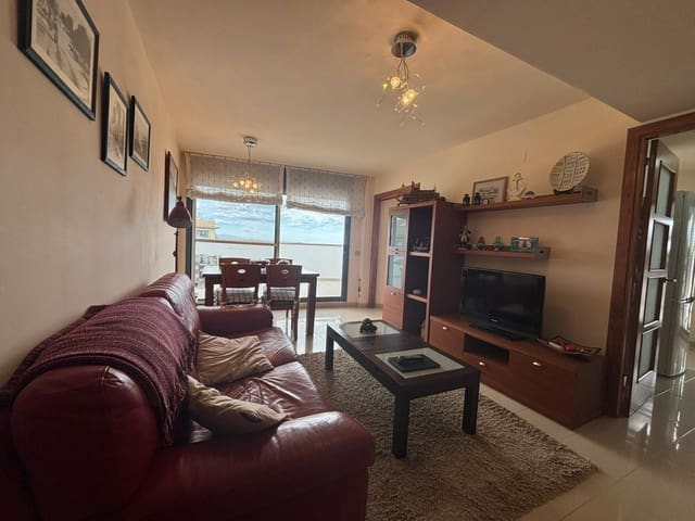 2 slaapkamer Penthouse te koop in Sant Carles de la Ràpita - € 197.500 (Ref: 9739069)