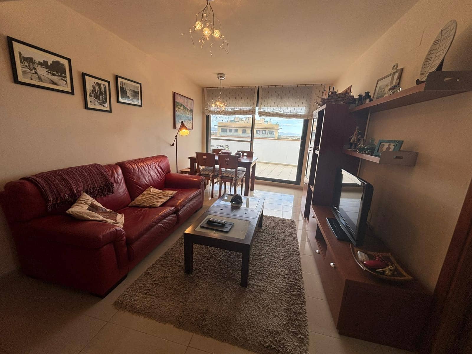 2 quarto Penthouse para venda em Sant Carles de la Rapita - 197 500 € (Ref: 9739069)