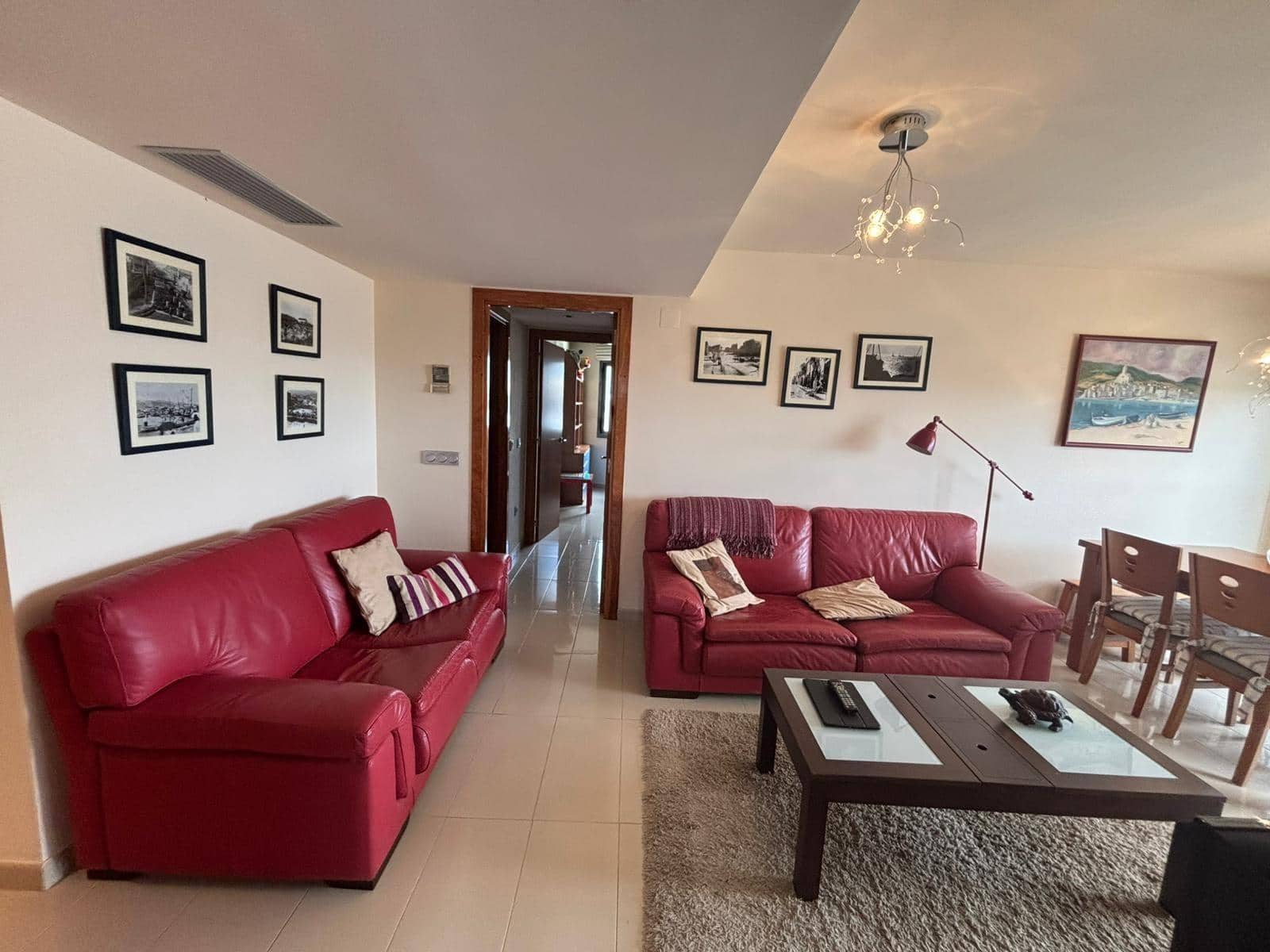 2 quarto Penthouse para venda em Sant Carles de la Rapita - 197 500 € (Ref: 9739069)