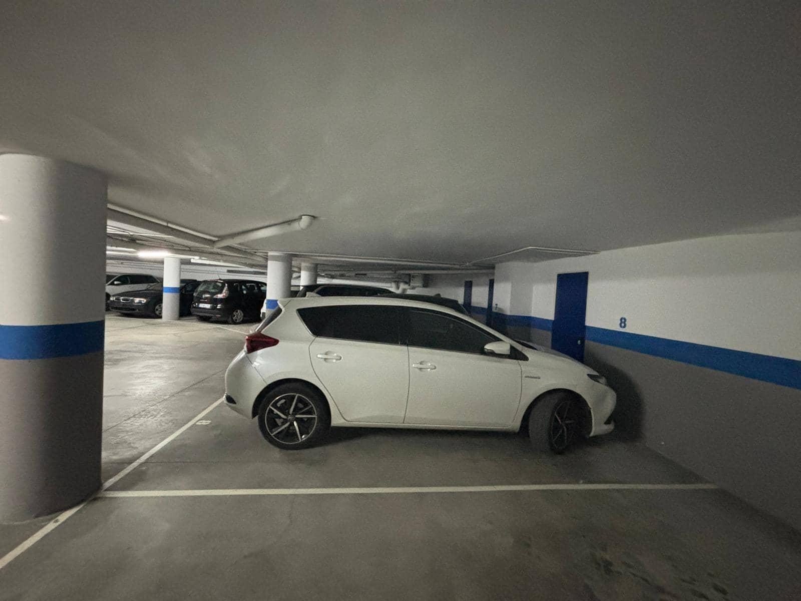 2 quarto Penthouse para venda em Sant Carles de la Rapita - 197 500 € (Ref: 9739069)