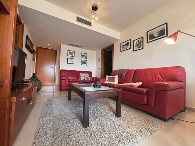 2 slaapkamer Penthouse te koop in Sant Carles de la Ràpita - € 197.500 (Ref: 9739069)