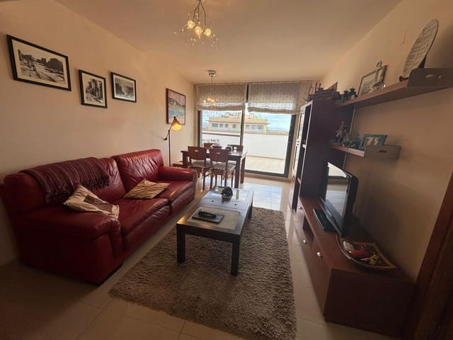 2 slaapkamer Penthouse te koop in Sant Carles de la Ràpita - € 197.500 (Ref: 9739069)