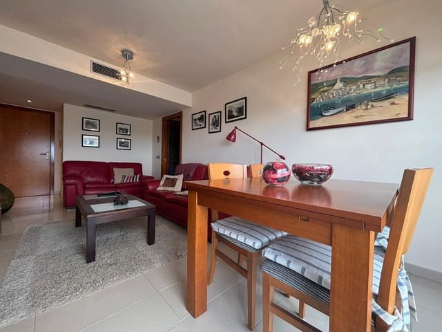 2 slaapkamer Penthouse te koop in Sant Carles de la Ràpita - € 197.500 (Ref: 9739069)