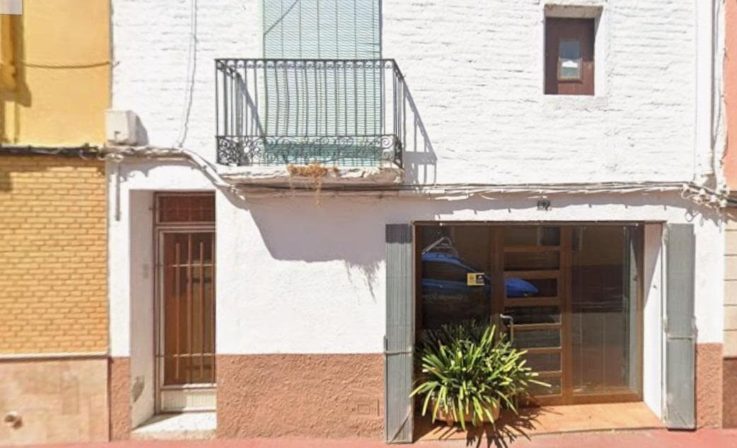 2 bedroom Townhouse for sale in Aldover - € 129,000 (Ref: 9741922)