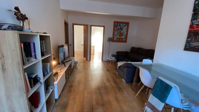 Casa de 2 habitaciones en Aldover en venta - 129.000 € (Ref: 9741922)